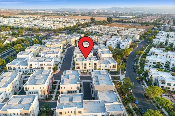 252 Harringay, Irvine, California 92618