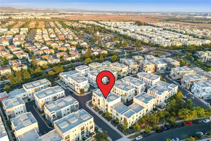 252 Harringay, Irvine, California 92618