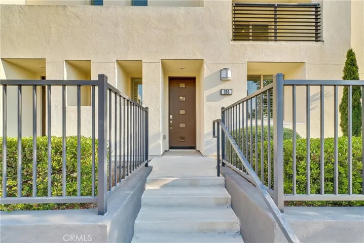 252 Harringay, Irvine, California 92618