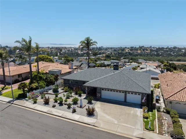 853 Norma Drive, Pismo Beach, California 93449