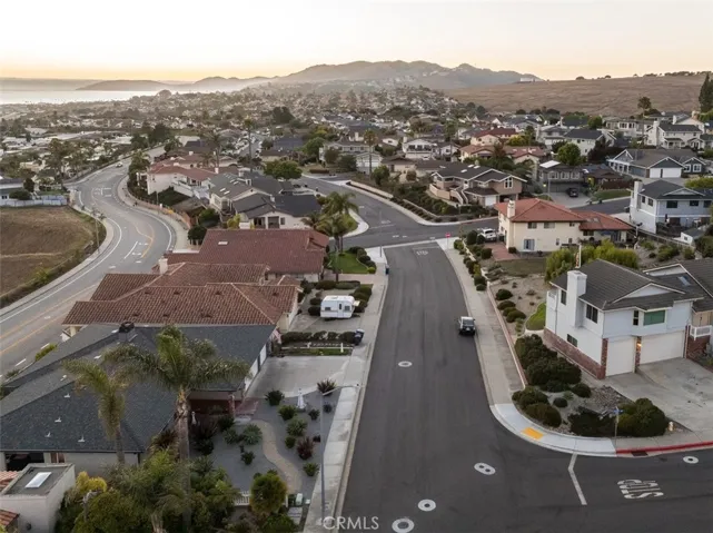 853 Norma Drive, Pismo Beach, California 93449