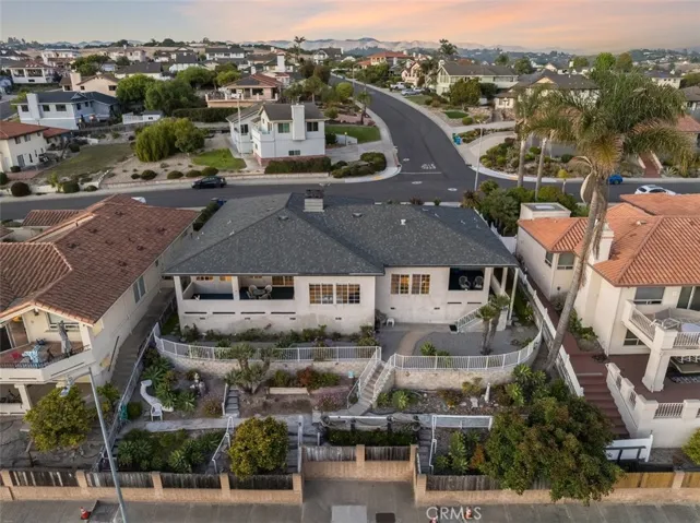 853 Norma Drive, Pismo Beach, California 93449