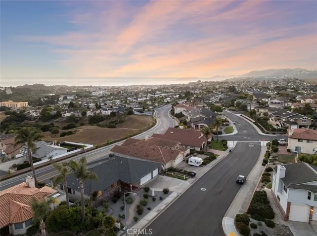 853 Norma Drive, Pismo Beach, California 93449