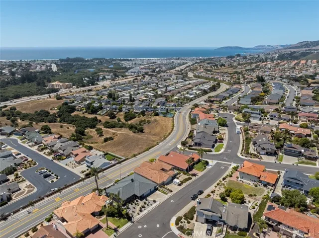 853 Norma Drive, Pismo Beach, California 93449