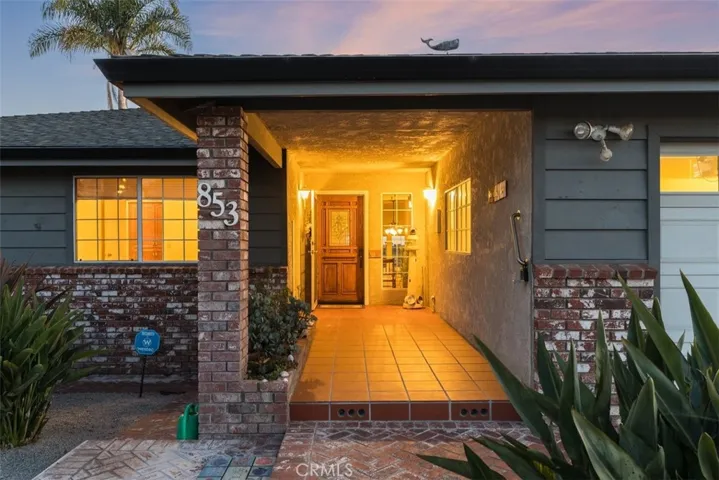 853 Norma Drive, Pismo Beach, California 93449