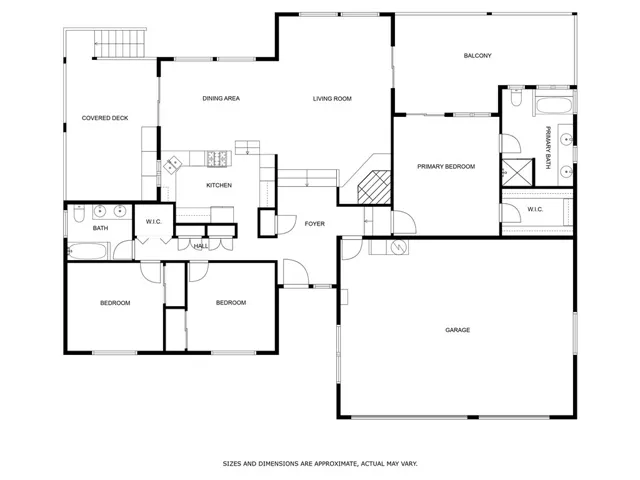 853 Norma Drive, Pismo Beach, California 93449