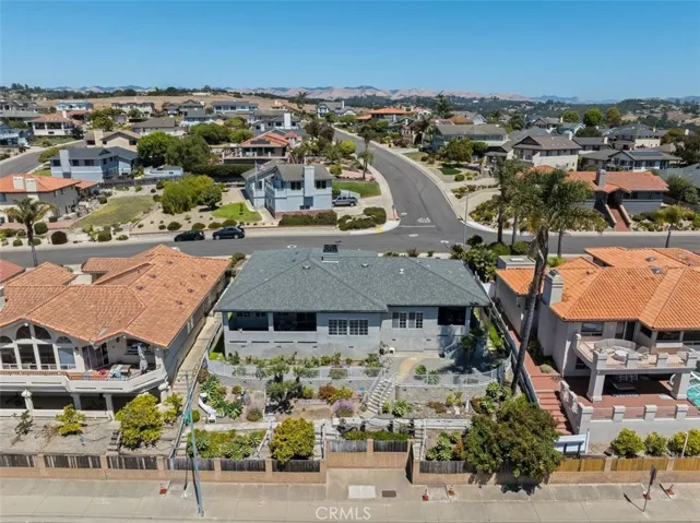 853 Norma Drive, Pismo Beach, California 93449