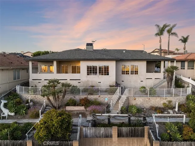 853 Norma Drive, Pismo Beach, California 93449