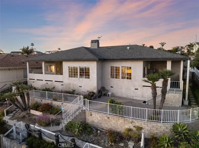 853 Norma Drive, Pismo Beach, California 93449