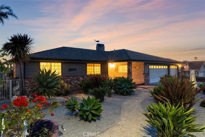 853 Norma Drive, Pismo Beach, California 93449