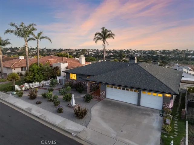 853 Norma Drive, Pismo Beach, California 93449