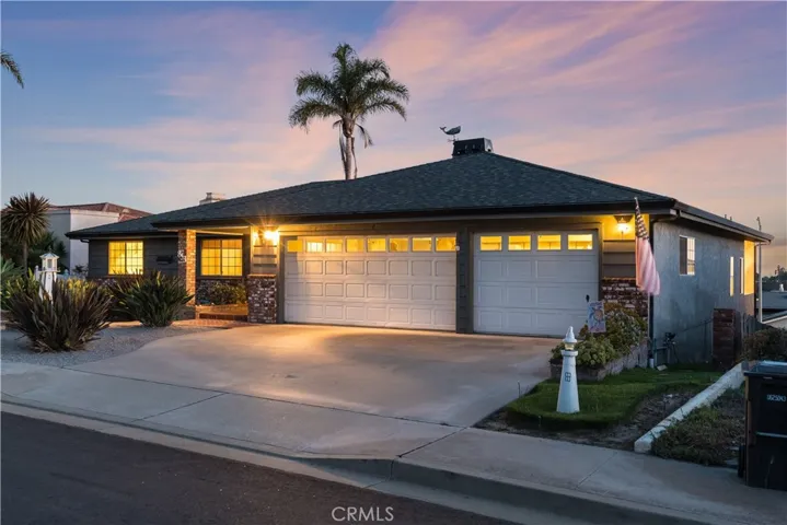 853 Norma Drive, Pismo Beach, California 93449