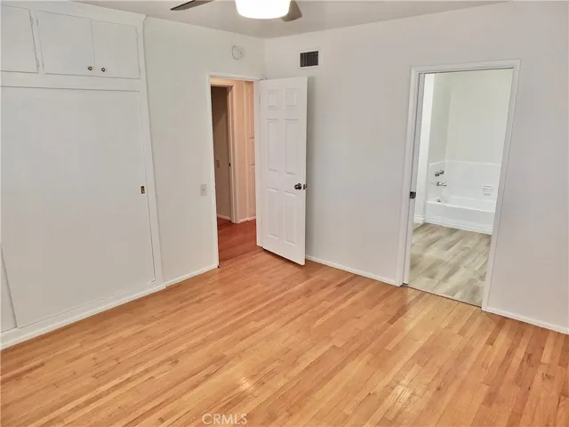 Bedroom #1