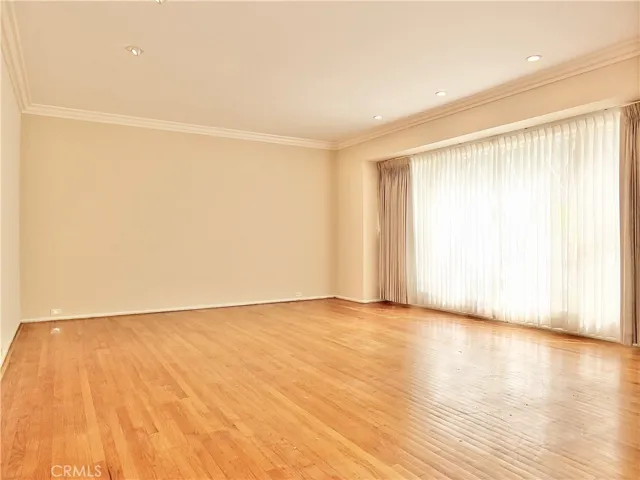 Separate large formal living room