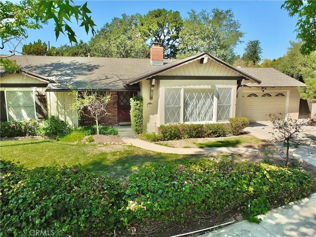 charming home which has been lovingly cared for by the same owner for over 40 years