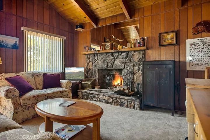 30730 Knoll View Drive, Running Springs, California 92382
