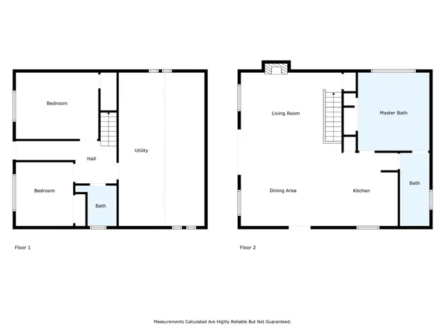 30730 Knoll View Drive, Running Springs, California 92382