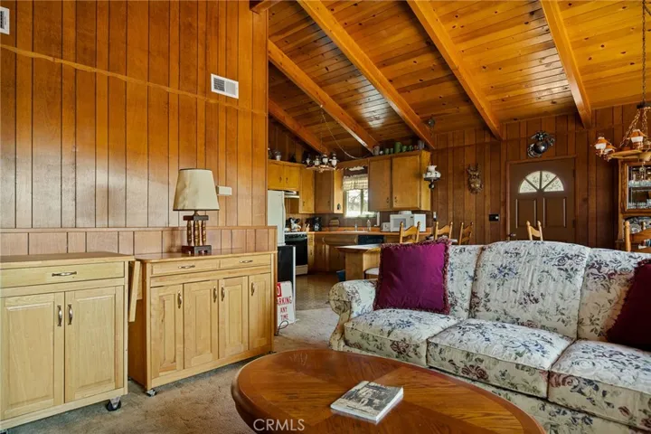 30730 Knoll View Drive, Running Springs, California 92382