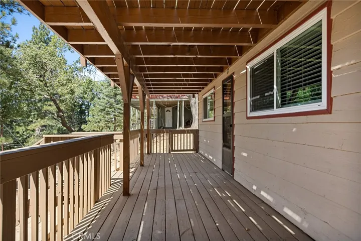 30730 Knoll View Drive, Running Springs, California 92382