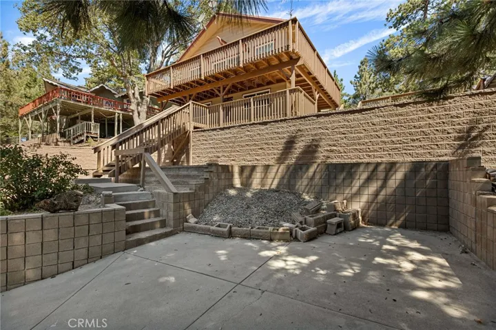 30730 Knoll View Drive, Running Springs, California 92382