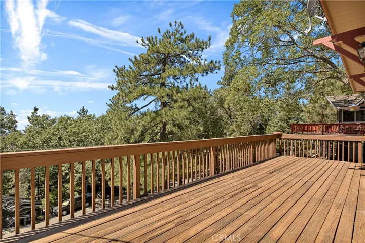 30730 Knoll View Drive, Running Springs, California 92382