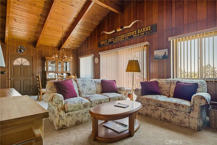 30730 Knoll View Drive, Running Springs, California 92382