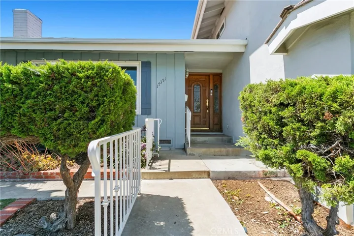 17351 Breda Lane, Huntington Beach, California 92649