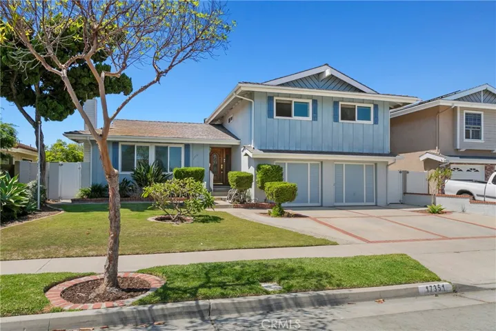 17351 Breda Lane, Huntington Beach, California 92649