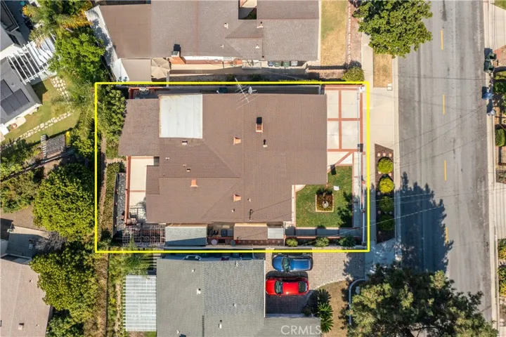 1971 Caddington Drive, Rancho Palos Verdes, California 90275