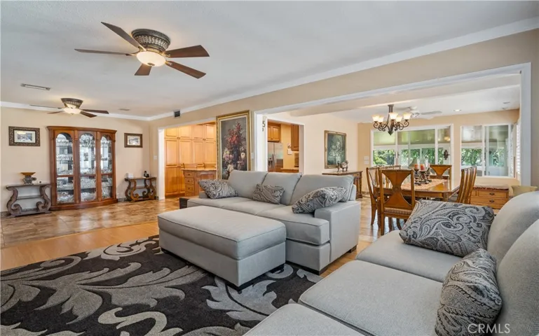 1971 Caddington Drive, Rancho Palos Verdes, California 90275