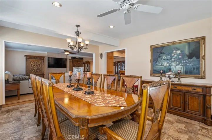 1971 Caddington Drive, Rancho Palos Verdes, California 90275
