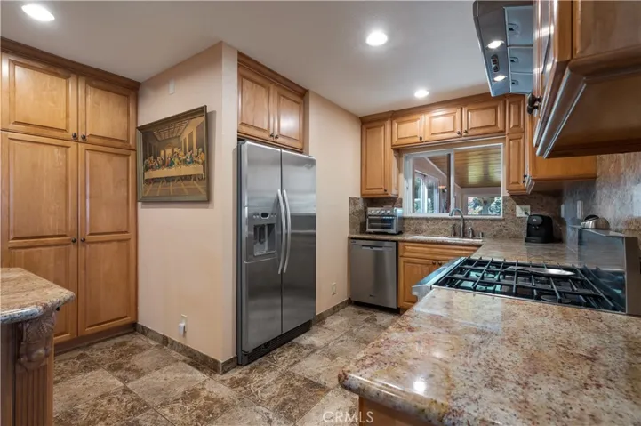 1971 Caddington Drive, Rancho Palos Verdes, California 90275