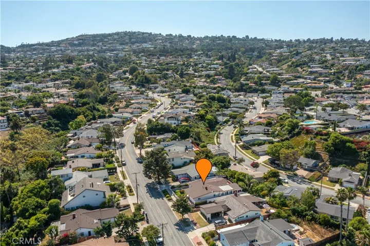 1971 Caddington Drive, Rancho Palos Verdes, California 90275