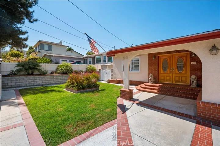 1971 Caddington Drive, Rancho Palos Verdes, California 90275