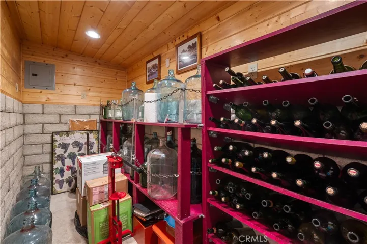 Wine Shed