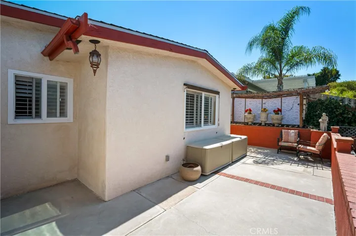 1971 Caddington Drive, Rancho Palos Verdes, California 90275