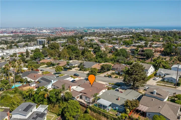 1971 Caddington Drive, Rancho Palos Verdes, California 90275