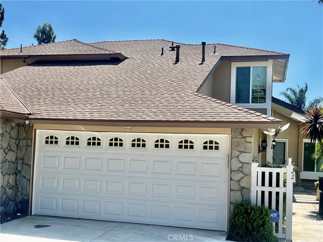 3650 Sunnyside Drive, Yorba Linda, California 92886