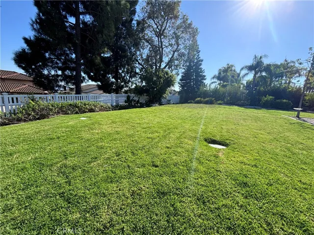 3650 Sunnyside Drive, Yorba Linda, California 92886