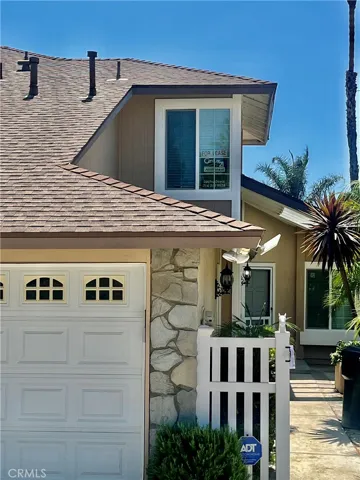 3650 Sunnyside Drive, Yorba Linda, California 92886