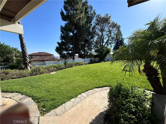 3650 Sunnyside Drive, Yorba Linda, California 92886