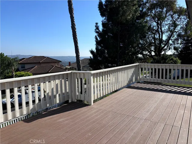 3650 Sunnyside Drive, Yorba Linda, California 92886