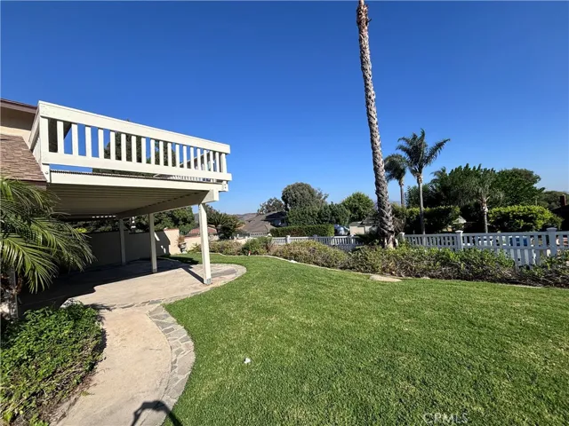 3650 Sunnyside Drive, Yorba Linda, California 92886