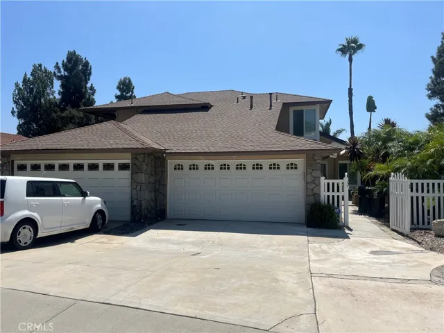 3650 Sunnyside Drive, Yorba Linda, California 92886