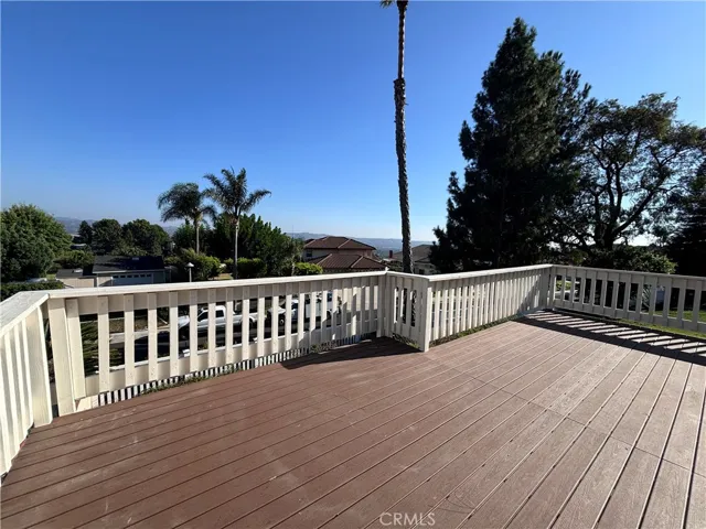 3650 Sunnyside Drive, Yorba Linda, California 92886