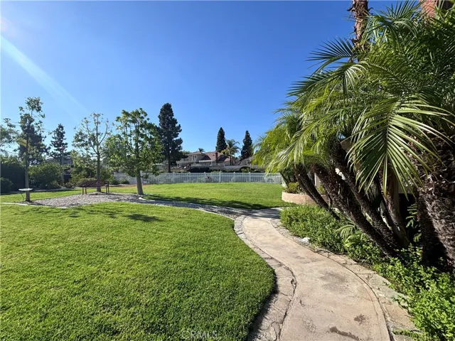3650 Sunnyside Drive, Yorba Linda, California 92886