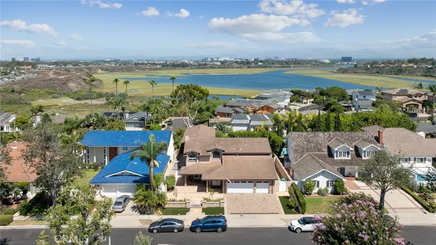 2030 Leeward Lane, Newport Beach, California 92660