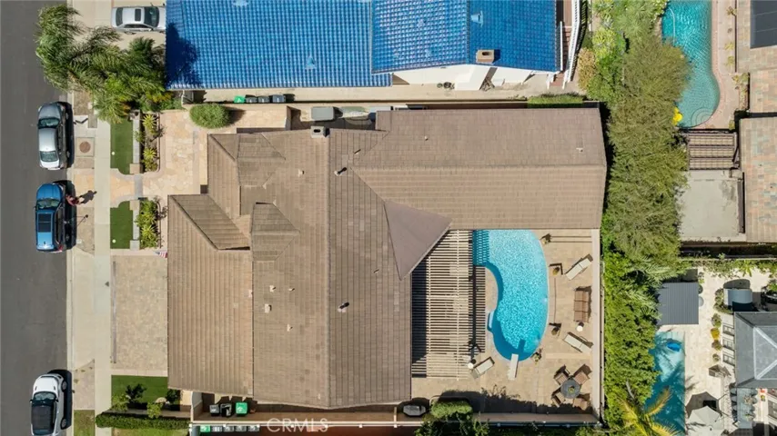 2030 Leeward Lane, Newport Beach, California 92660