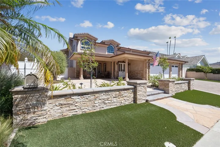 2030 Leeward Lane, Newport Beach, California 92660