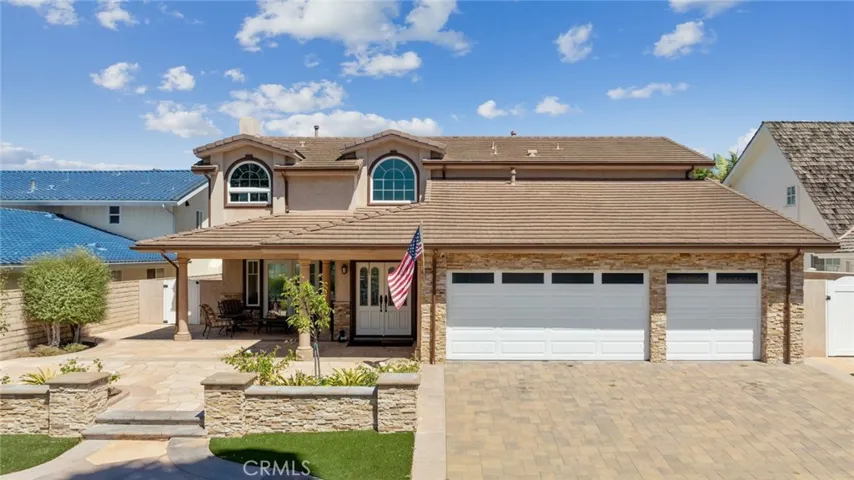 2030 Leeward Lane, Newport Beach, California 92660